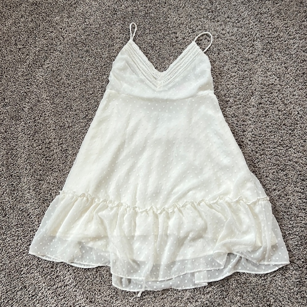 Sun dress